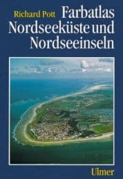 Cover von Farbatlas Nordseeküste und Nordseeinseln