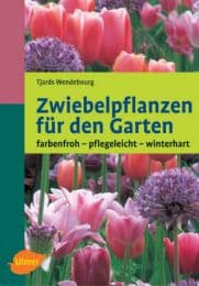 Cover von Zwiebelpflanzen für den Garten