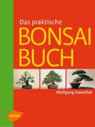 Cover von Das praktische Bonsai-Buch