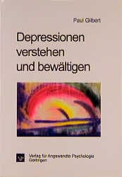 Cover von Depressionen verstehen und bewältigen