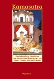 Cover von Kamasutra