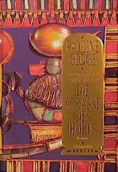 Cover von Die Straße des Horus