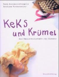 Cover von Keks und Krümel