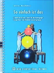 Cover von So einfach ist das