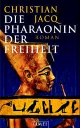 Cover von Die Pharaonin der Freiheit