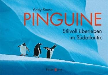 Cover von Pinguine