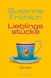 Cover von Lieblingsstücke