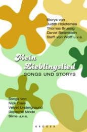 Cover von Mein Lieblingslied