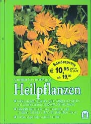 Cover von Heilpflanzen