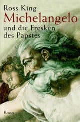 Cover von Michelangelo und die Fresken des Papstes