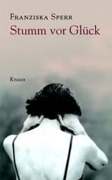 Cover von Stumm vor Glück