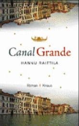 Cover von Canal Grande