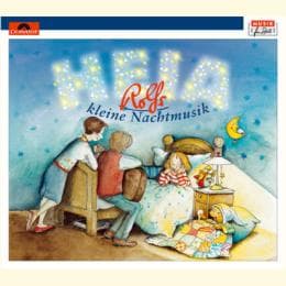 Cover von Heia