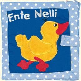 Cover von Mein Ente-Nelli-Kuschelbuch