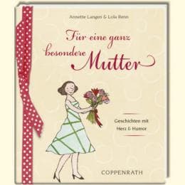 Cover von Für eine ganz besondere Mutter