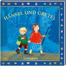 Cover von Hänsel und Gretel