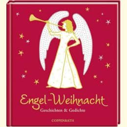 Cover von Engel-Weihnacht