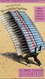 Cover von Das vernünftige Ungeheuer
