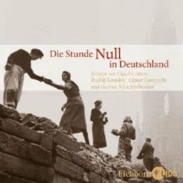 Cover von Die Stunde Null in Deutschland