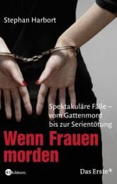 Cover von Wenn Frauen morden
