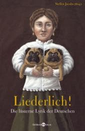Cover von Liederlich!