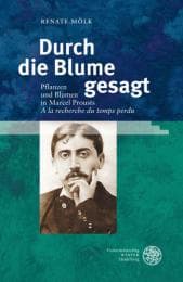 Cover von Durch die Blume gesagt