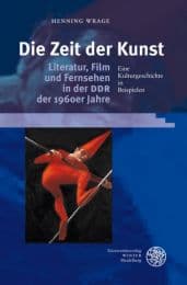 Cover von Die Zeit der Kunst