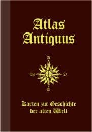 Cover von Atlas Antiquus