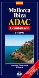 Cover von Mallorca