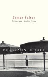 Cover von Verbrannte Tage