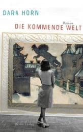 Cover von Die kommende Welt