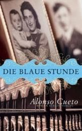 Cover von Die blaue Stunde