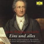 Cover von Eins und Alles