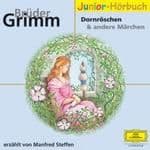 Cover von Dornröschen & andere Märchen