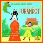 Cover von Turandot