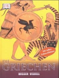 Cover von Die Griechen