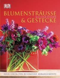 Cover von Blumensträuße & Gestecke