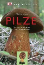 Cover von Pilze