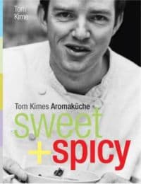 Cover von Sweet + Spicy