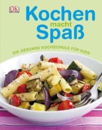 Cover von Kochen macht Spaß