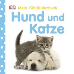 Cover von Hund und Katze