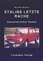 Cover von Stalins letzte Rache