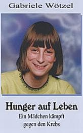 Cover von Hunger auf Leben