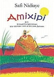 Cover von Amixipi
