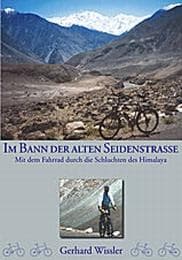 Cover von Im Bann der alten Seidenstraße