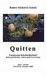 Cover von Quitten