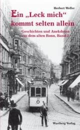 Cover von Ein 'Leck mich' kommt selten allein