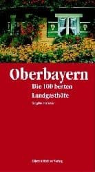 Cover von Oberbayern