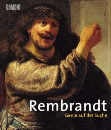 Cover von Rembrandt