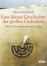 Cover von Eine kleine Geschichte der großen Gedanken